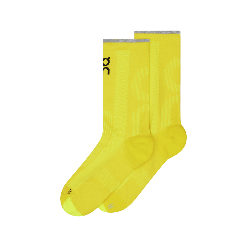 On Elite Run Sock High