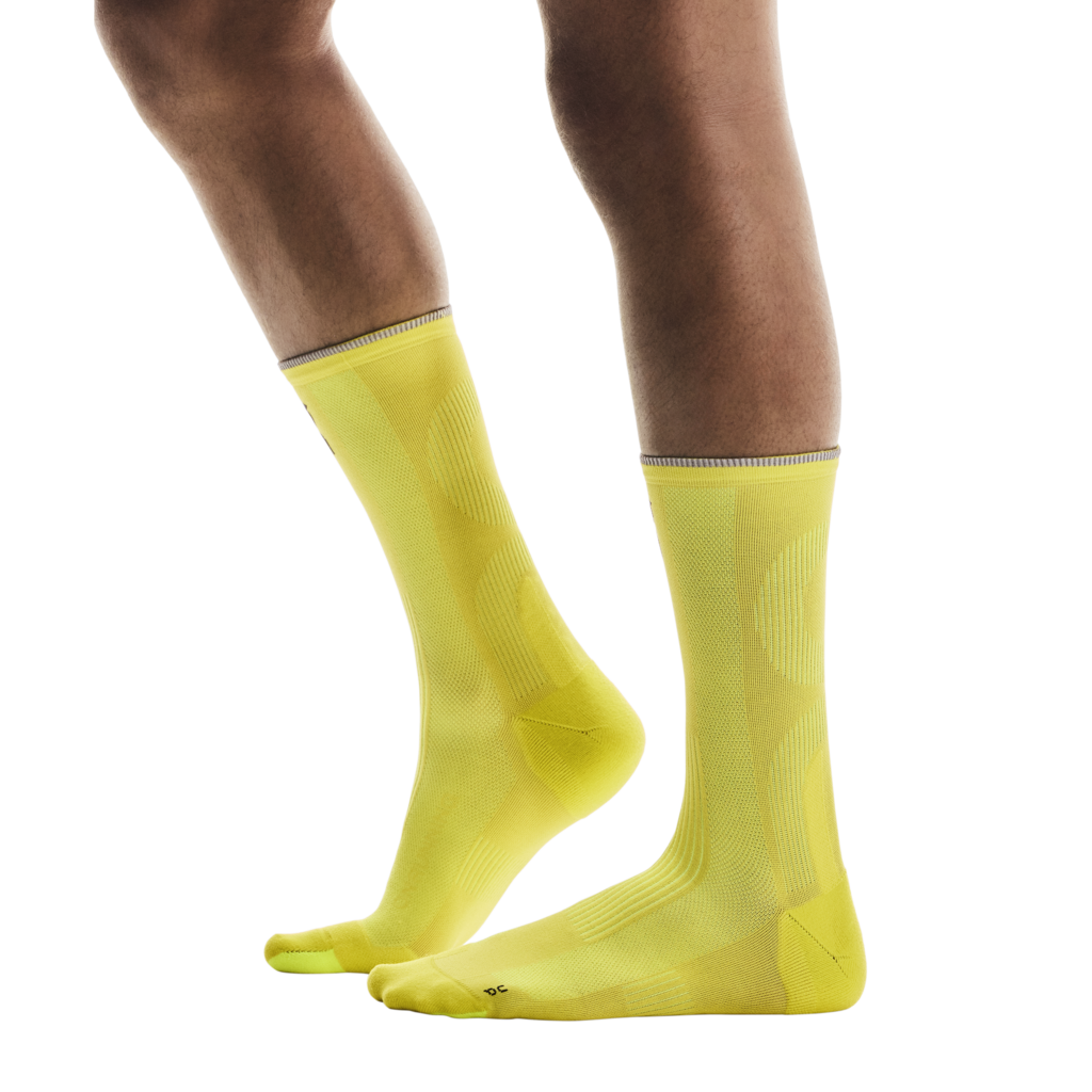 On Elite Run Sock High