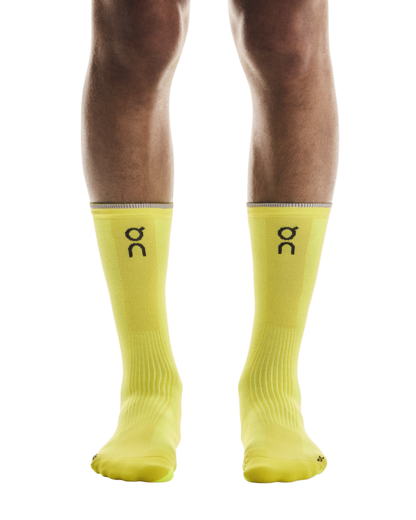 On Elite Run Sock High