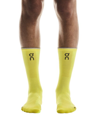 On Elite Run Sock High