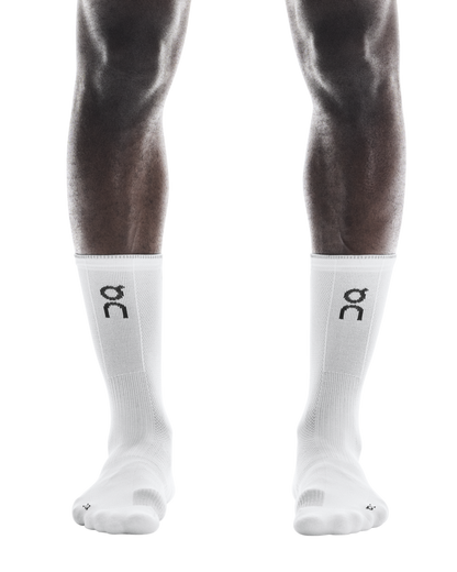 Unisex On Performance Run Sock High