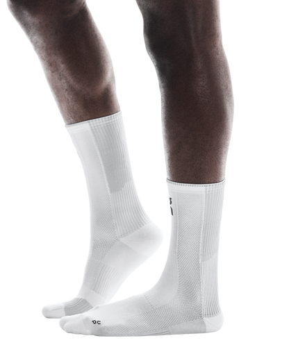 Unisex On Performance Run Sock High