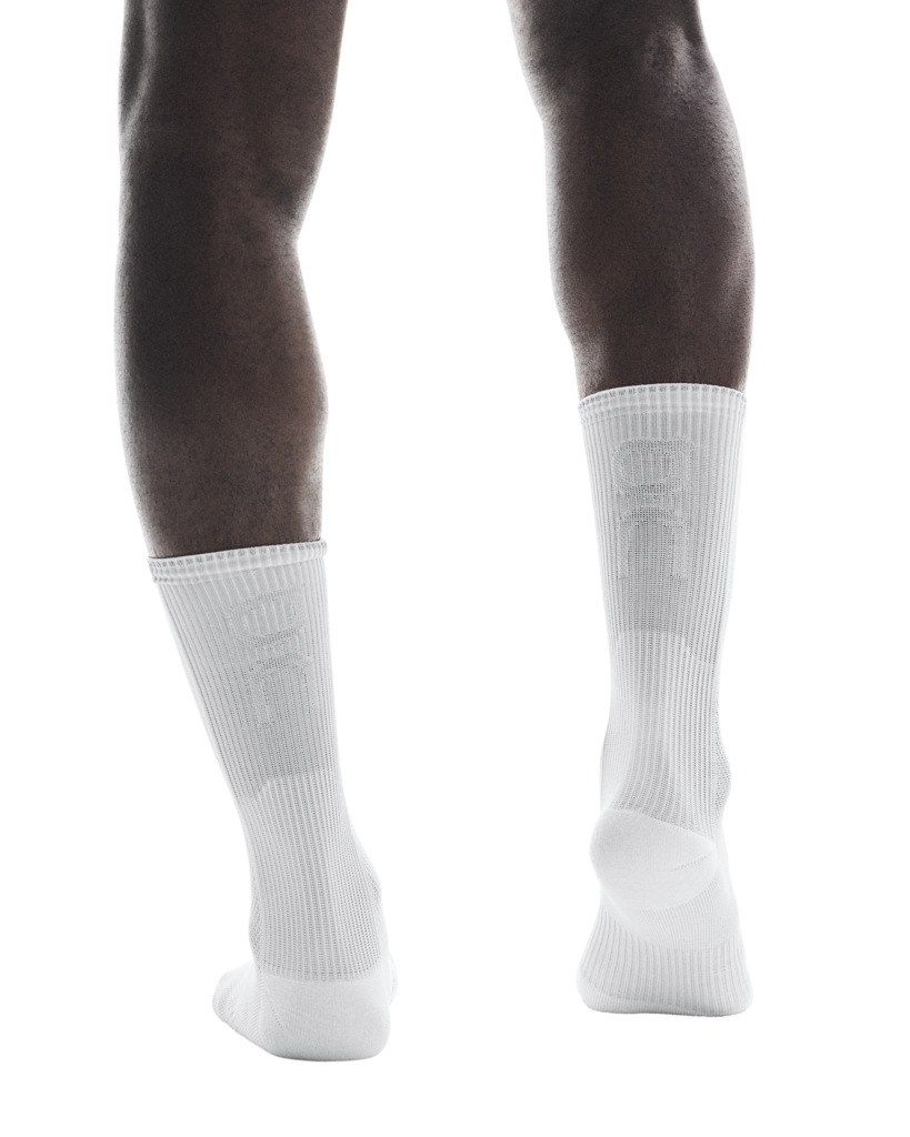 Unisex On Performance Run Sock High