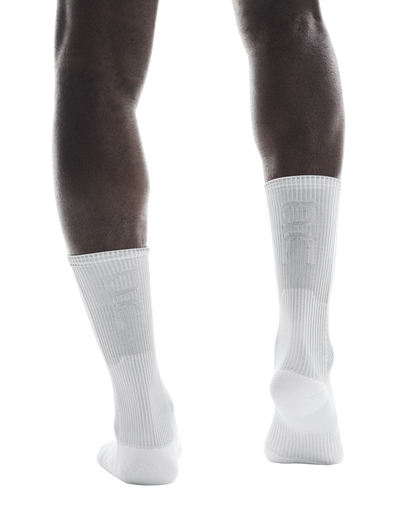 Unisex On Performance Run Sock High