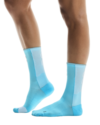 Unisex On Performance Run Sock High