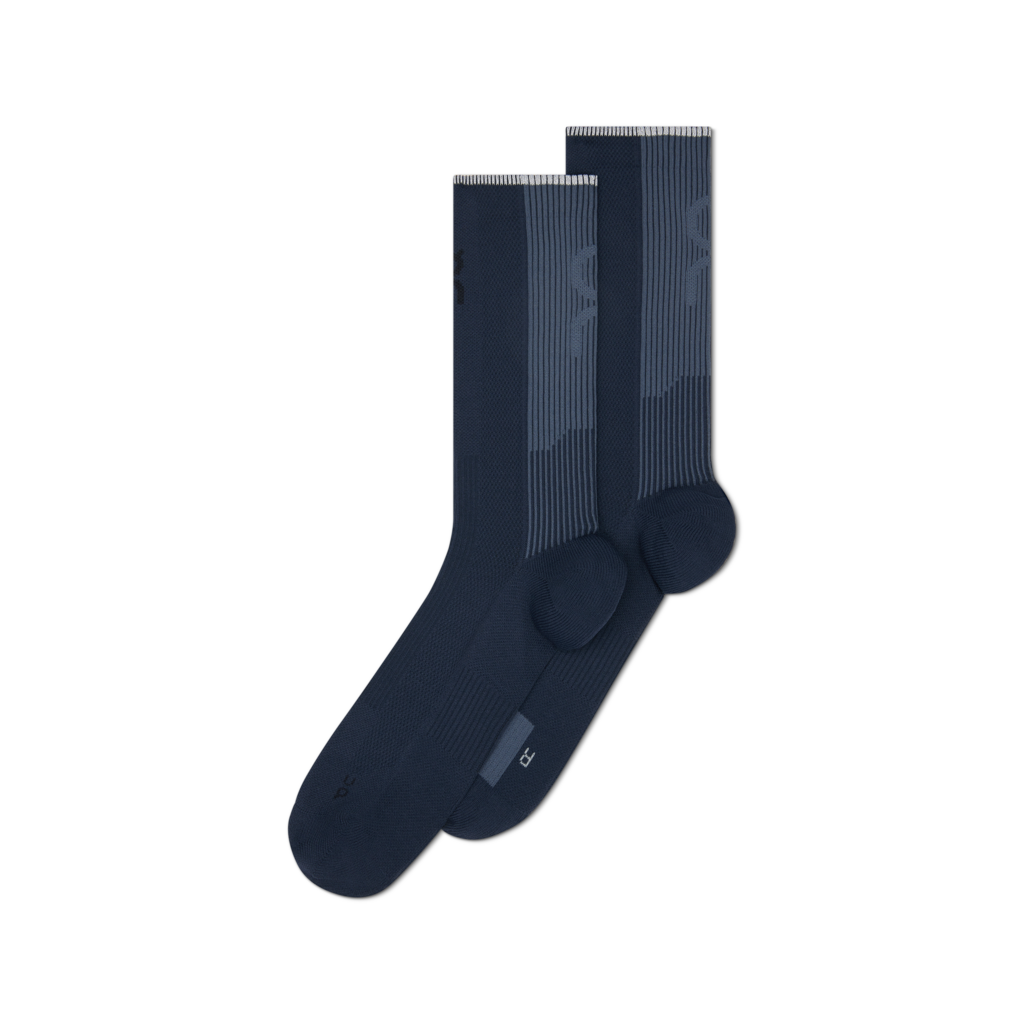 Unisex On Performance Run Sock High