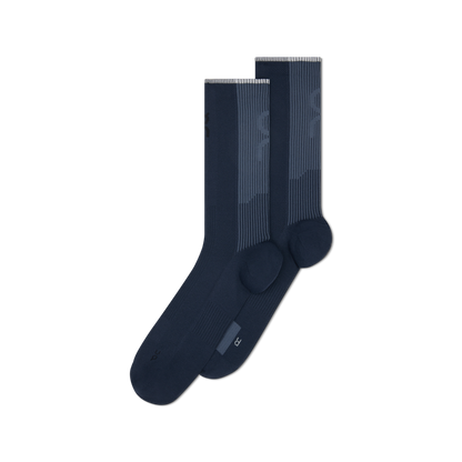 Unisex On Performance Run Sock High