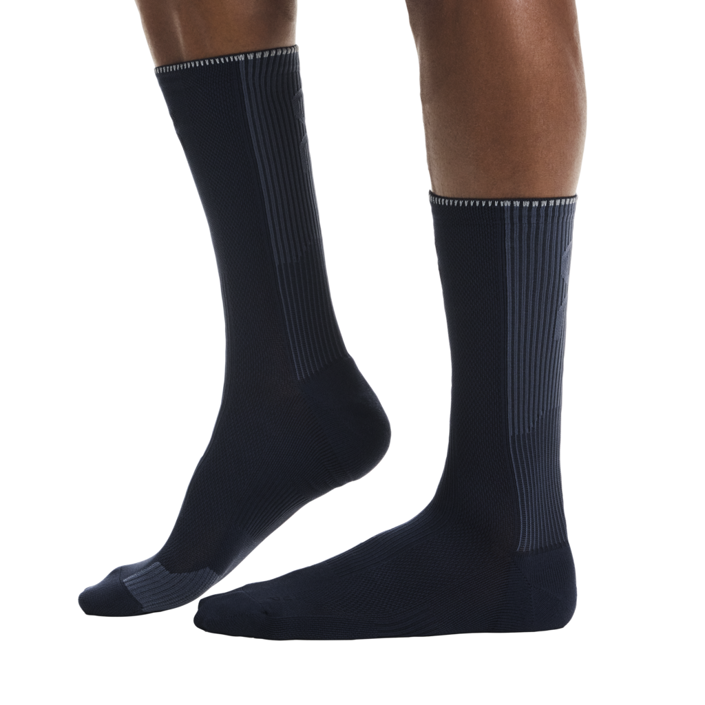 Unisex On Performance Run Sock High