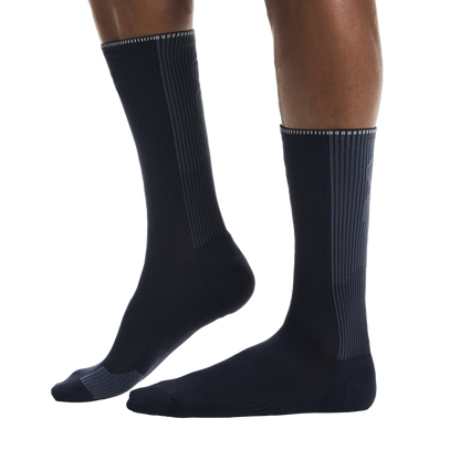 Unisex On Performance Run Sock High