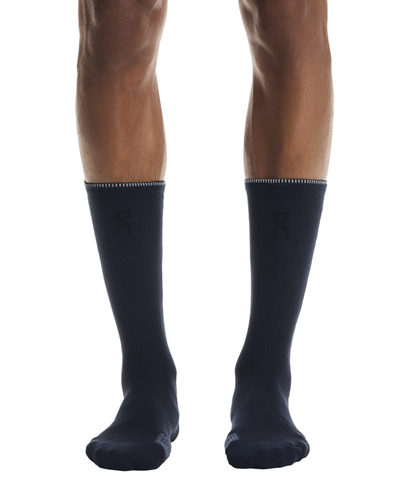 Unisex On Performance Run Sock High