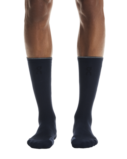 Unisex On Performance Run Sock High