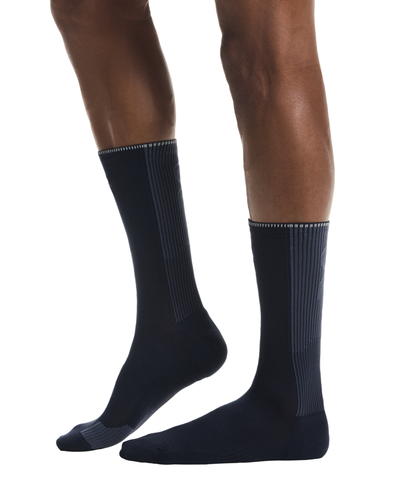 Unisex On Performance Run Sock High