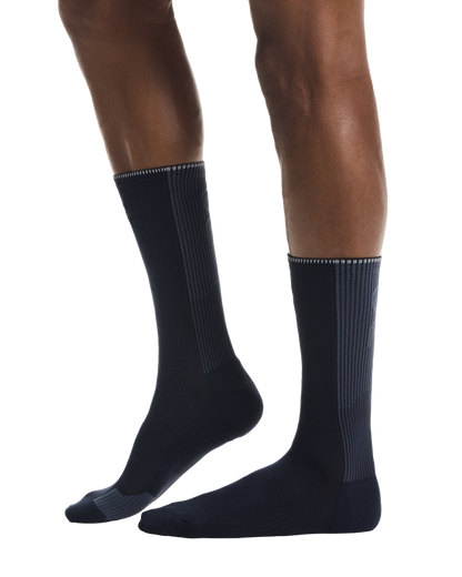 Unisex On Performance Run Sock High