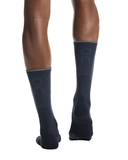 Unisex On Performance Run Sock High