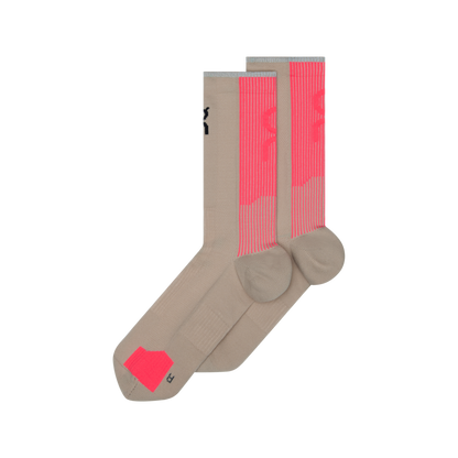 Unisex On Performance Run Sock High