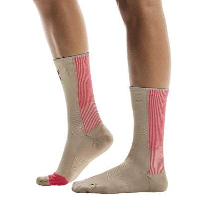 Unisex On Performance Run Sock High