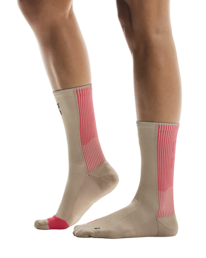 Unisex On Performance Run Sock High