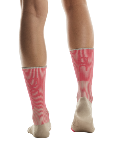 Unisex On Performance Run Sock High