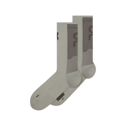 Unisex On Performance Run Sock High