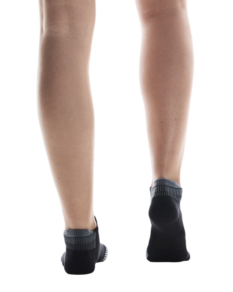 Unisex ON Performance Run Sock Low