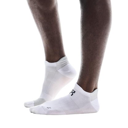 Unisex ON Performance Run Sock Low