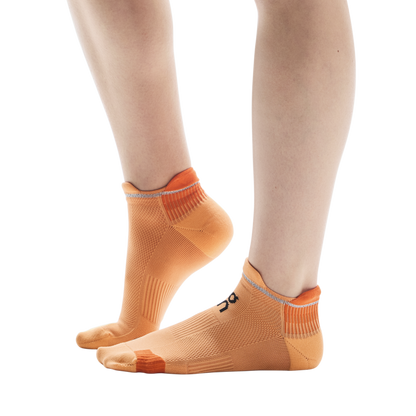 Unisex ON Performance Run Sock Low