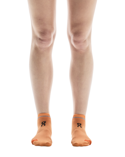 Unisex ON Performance Run Sock Low