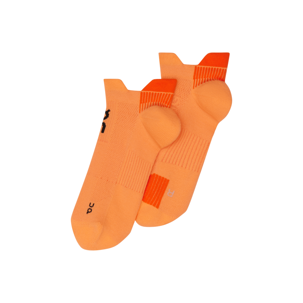 Unisex ON Performance Run Sock Low