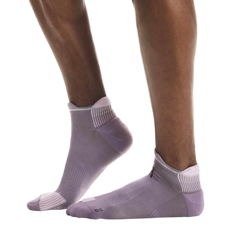 Unisex ON Performance Run Sock Low