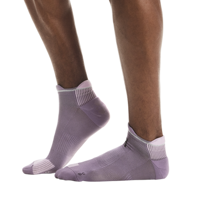 Unisex ON Performance Run Sock Low