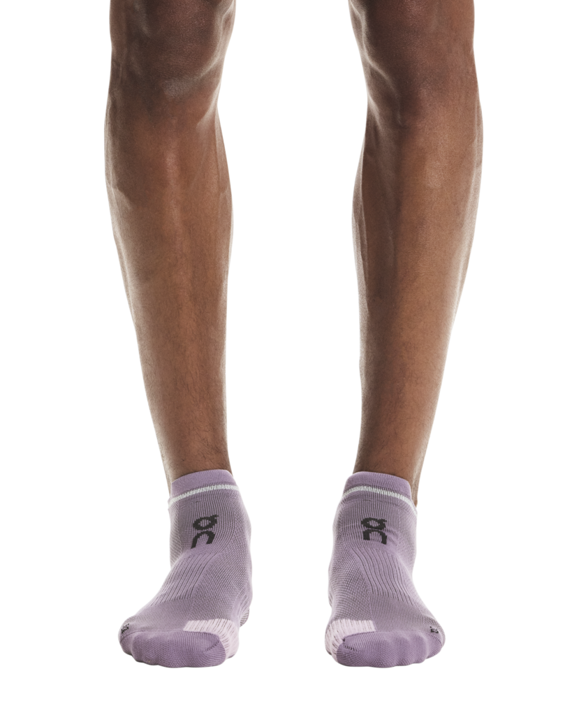 Unisex ON Performance Run Sock Low