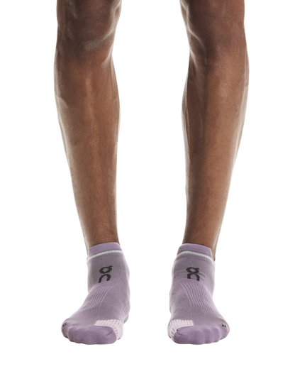Unisex ON Performance Run Sock Low