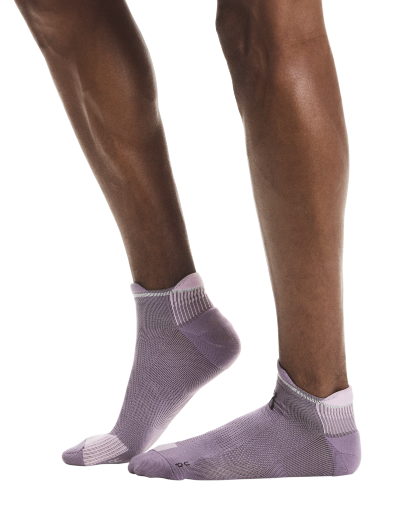 Unisex ON Performance Run Sock Low