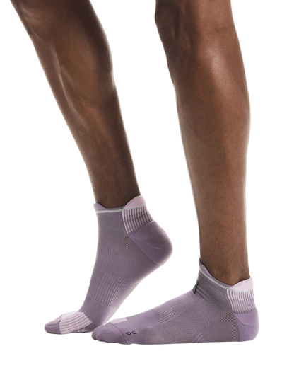 Unisex ON Performance Run Sock Low