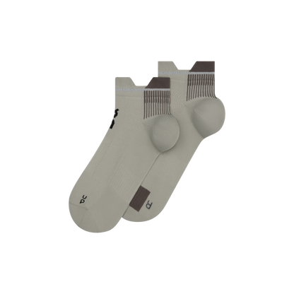 Unisex ON Performance Run Sock Low