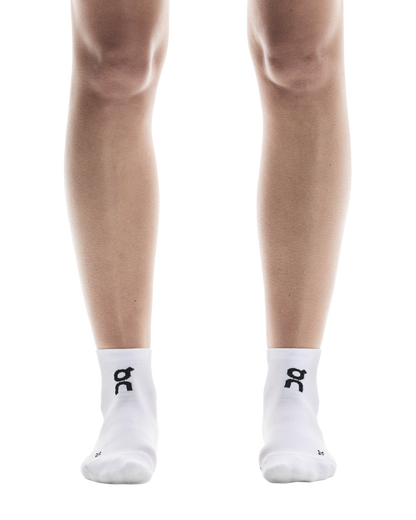 Unisex On Core Run Sock Mid 2 Pairs