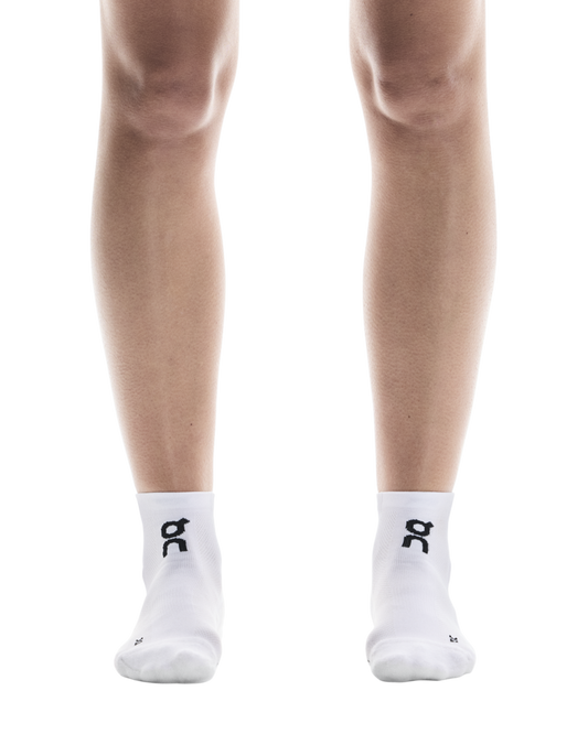 Unisex On Core Run Sock Mid 2 Pairs
