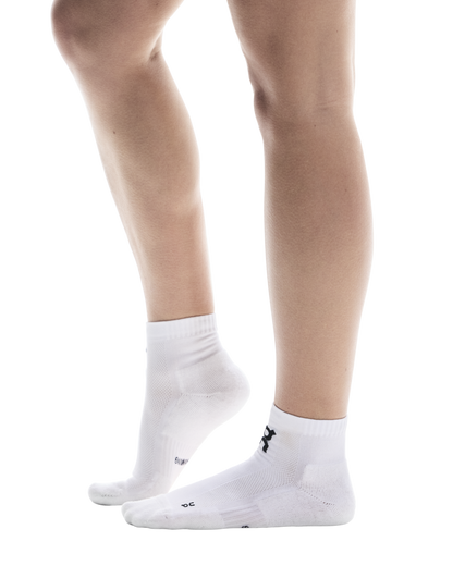Unisex On Core Run Sock Mid 2 Pairs
