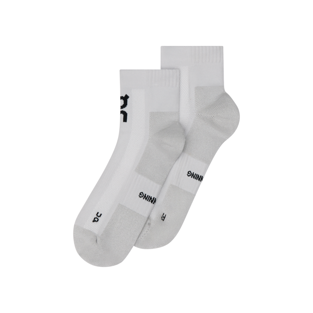 Unisex On Core Run Sock Mid 2 Pairs