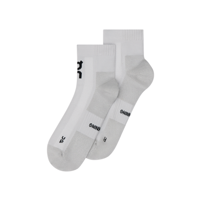 Unisex On Core Run Sock Mid 2 Pairs