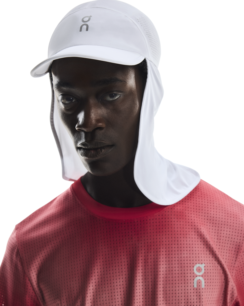 Unisex On Solar Cap