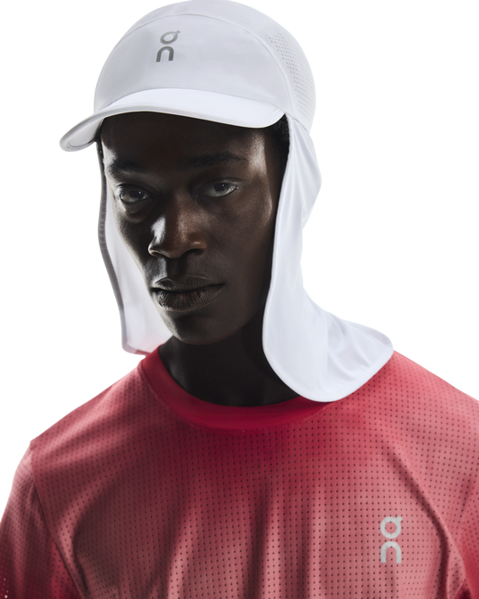 Unisex On Solar Cap