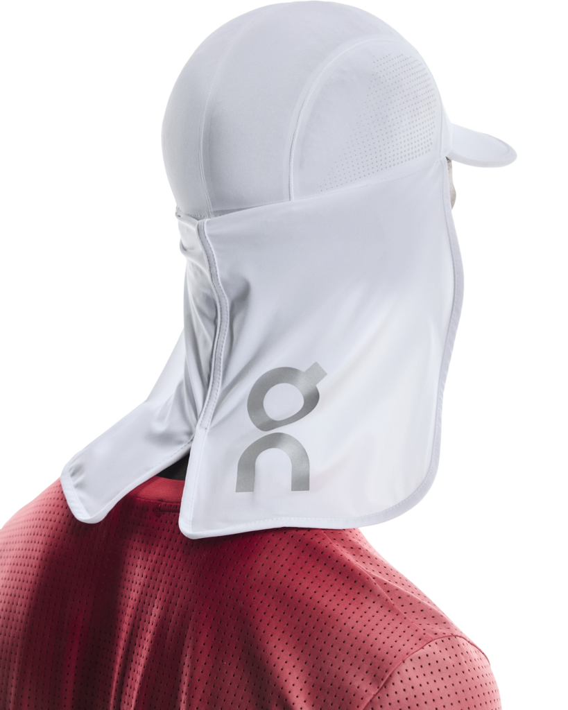 Unisex On Solar Cap