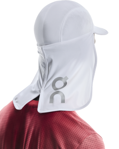 Unisex On Solar Cap