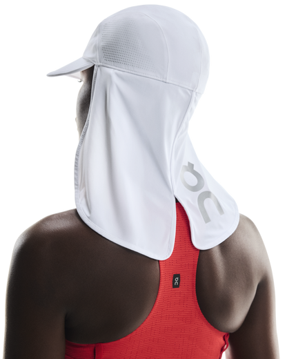 Unisex On Solar Cap