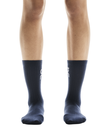 Unisex On Logo Sock 3-Pack