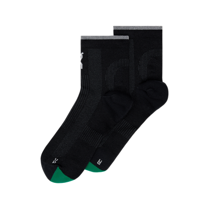 On Elite Run Sock Mid