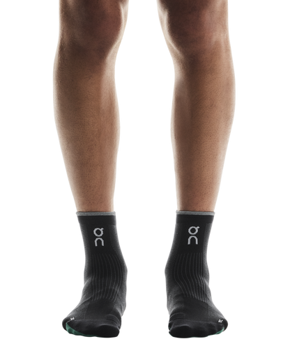 On Elite Run Sock Mid