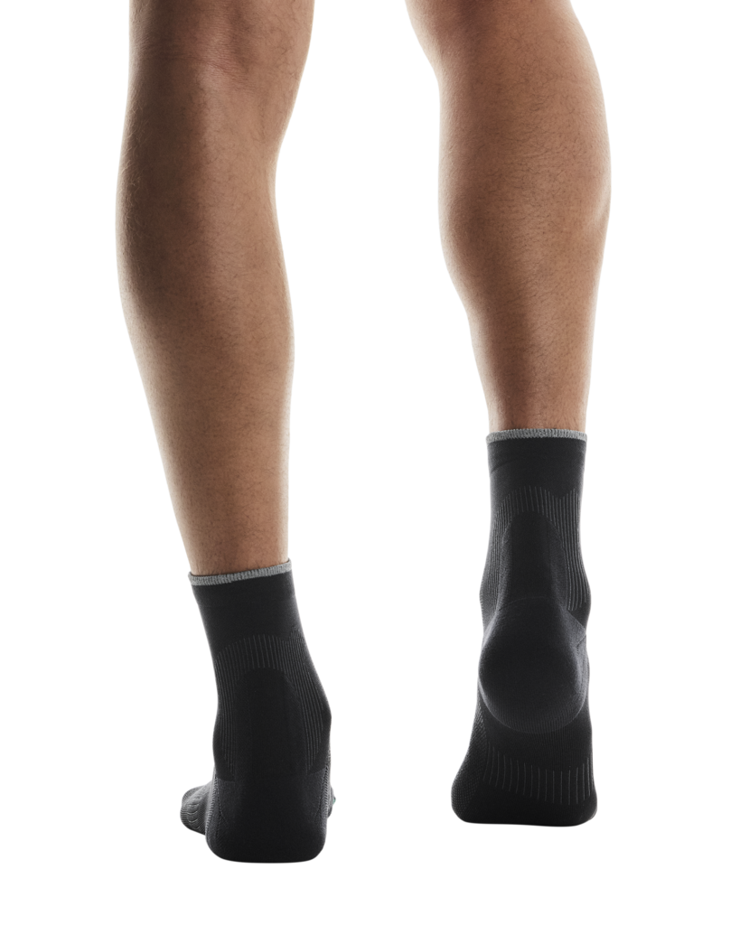 On Elite Run Sock Mid