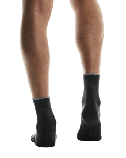 On Elite Run Sock Mid